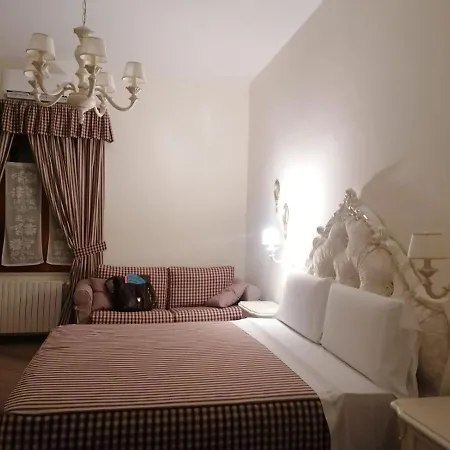 Da Fabio E Paola * Ostuni