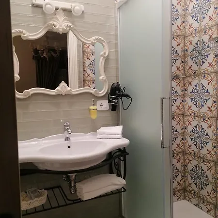 Lantställe Da Fabio E Paola *