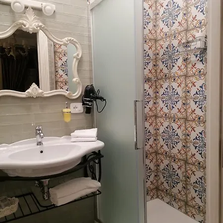 Da Fabio E Paola Lantställe *