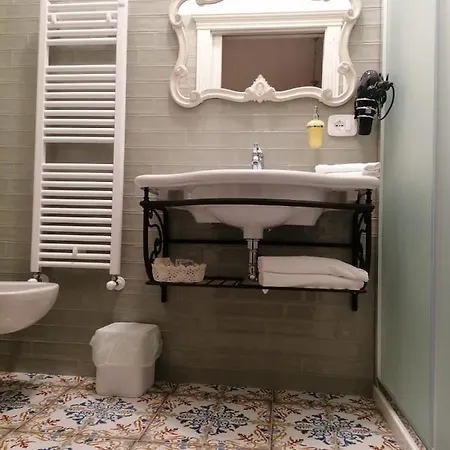 Da Fabio E Paola Ostuni