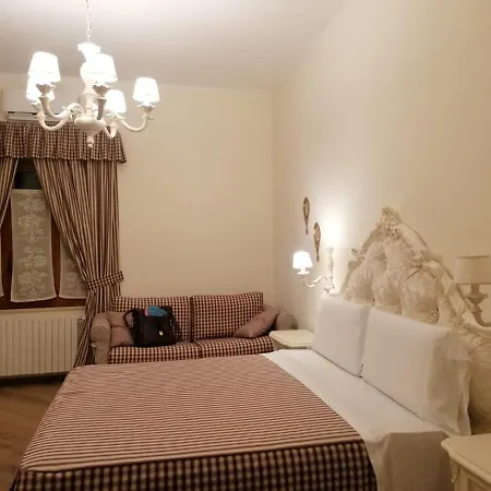 Lantställe Da Fabio E Paola Ostuni