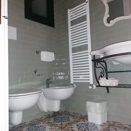 Da Fabio E Paola Lantställe