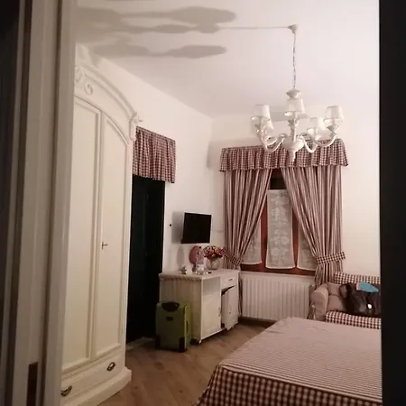 Lantställe Da Fabio E Paola *