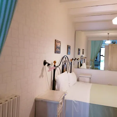 Lantställe Da Fabio E Paola *