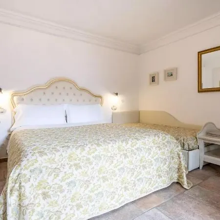 Da Fabio E Paola Lantställe *