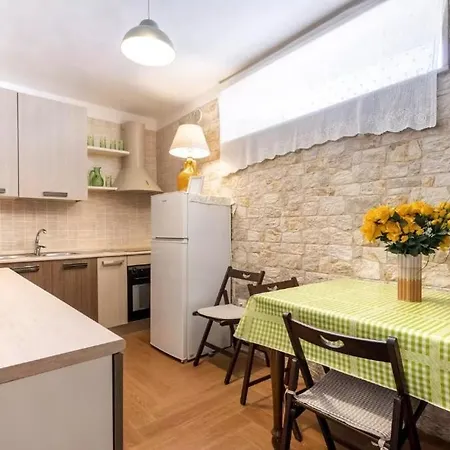 Da Fabio E Paola Country house *