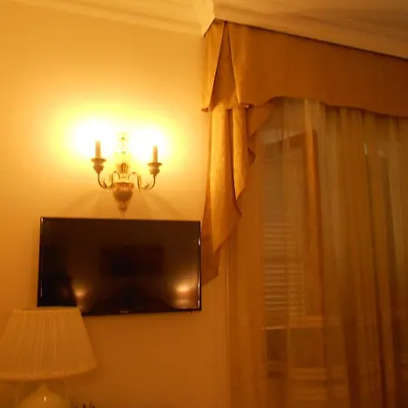 Da Fabio E Paola Lantställe *