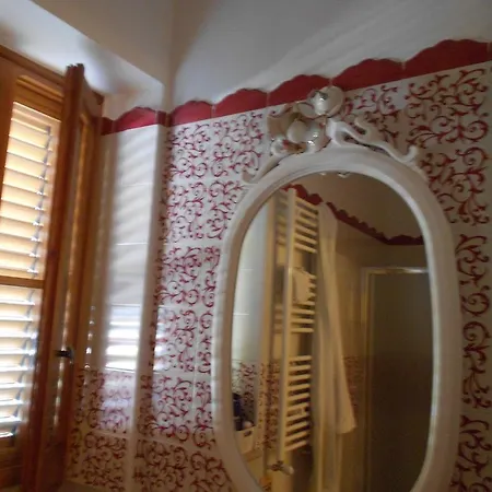 Da Fabio E Paola Lantställe