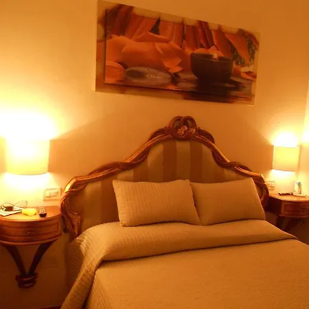 Da Fabio E Paola Lantställe *