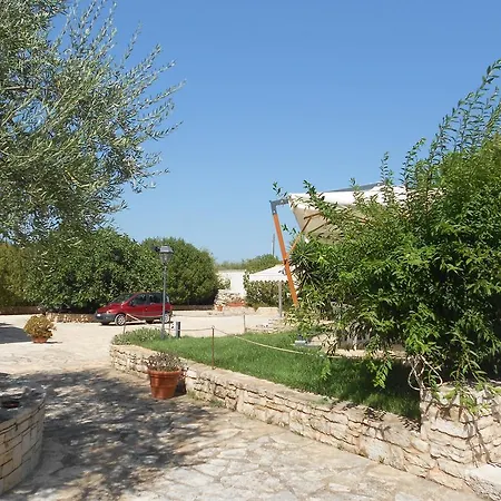 Da Fabio E Paola Lantställe *