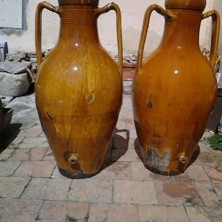 Lantställe Da Fabio E Paola Ostuni