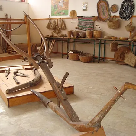 Lantställe Da Fabio E Paola *