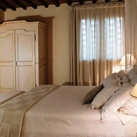 Lantställe Da Fabio E Paola Ostuni