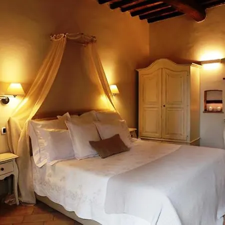 Landhaus Da Fabio E Paola *