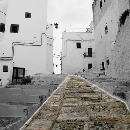 Lantställe Da Fabio E Paola *