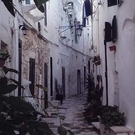 Da Fabio E Paola Ostuni