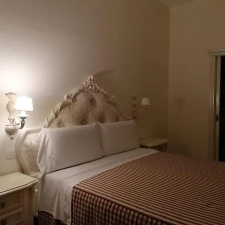 컨트리하우스 Da Fabio E Paola *