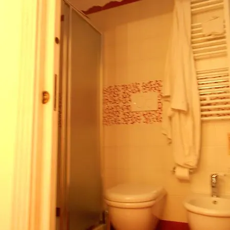 منزل ريفي Da Fabio E Paola