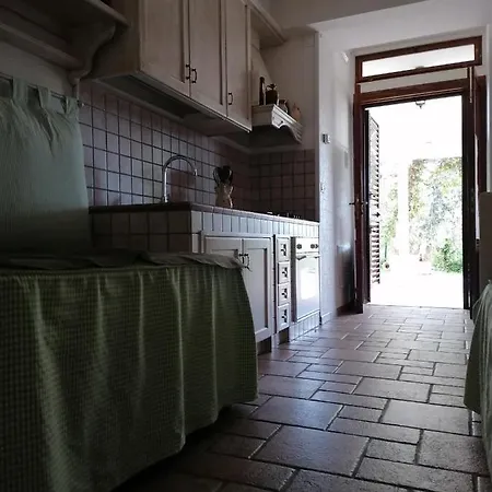 Piccolo Casa Del Contadino * Ostuni