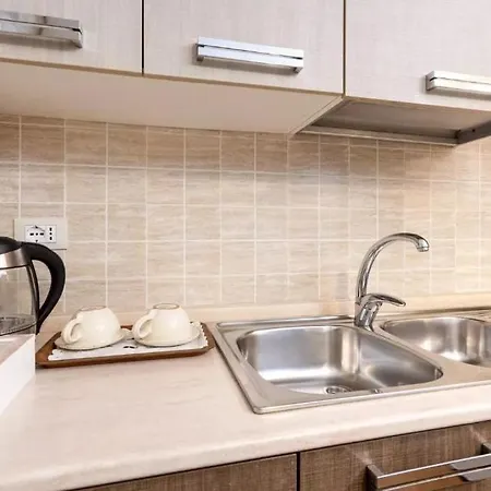 Da Fabio E Paola * 오스투니