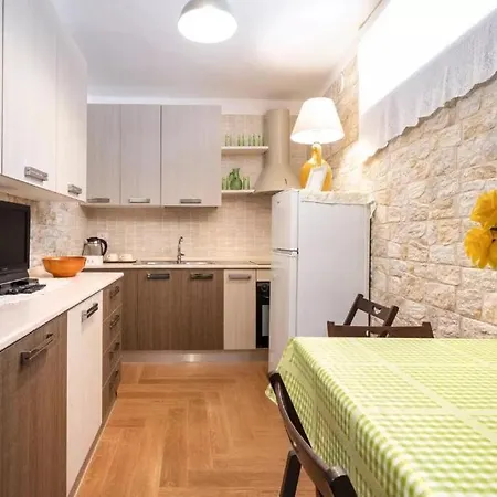 Da Fabio E Paola منزل ريفي أوستوني