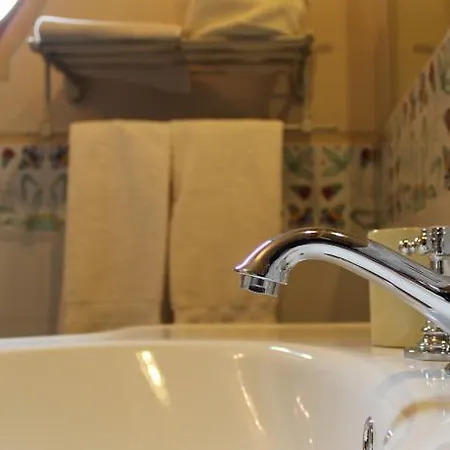 컨트리하우스 Da Fabio E Paola *