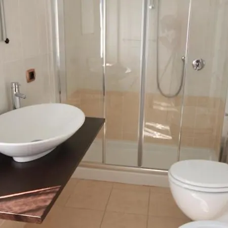 컨트리하우스 Da Fabio E Paola *