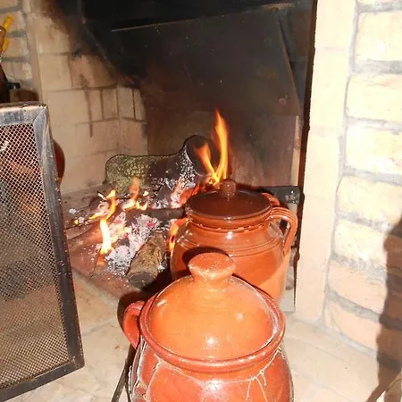 Piccolo Casa Del Contadino Ostuni
