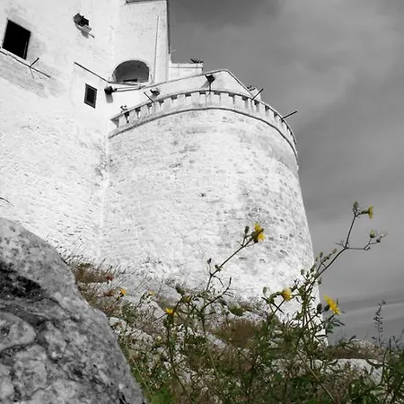 Da Fabio E Paola 컨트리하우스