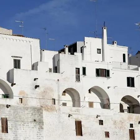 Da Fabio E Paola * Ostuni