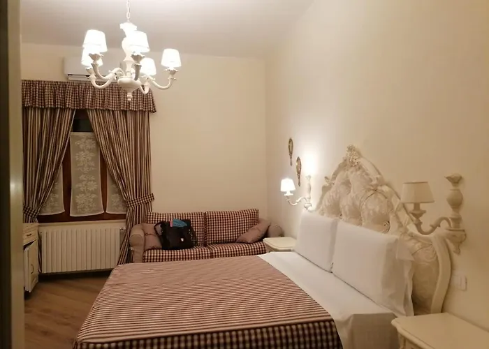 Lantställe Da Fabio E Paola Ostuni