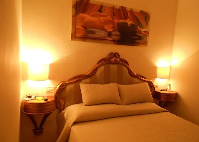 Da Fabio E Paola Casa de Campo *
