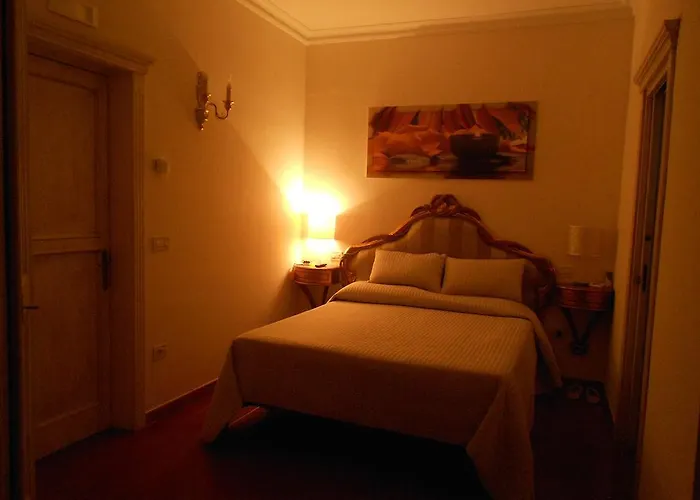 Da Fabio E Paola * Ostuni