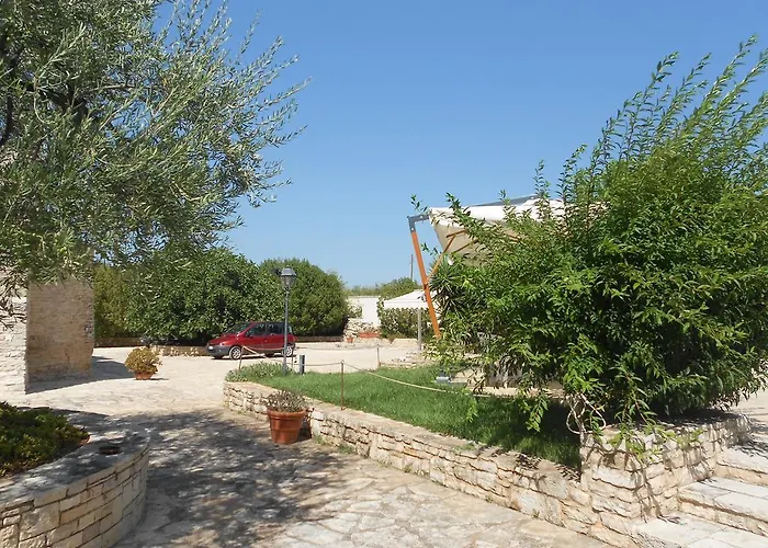 Da Fabio E Paola Casa de Campo *