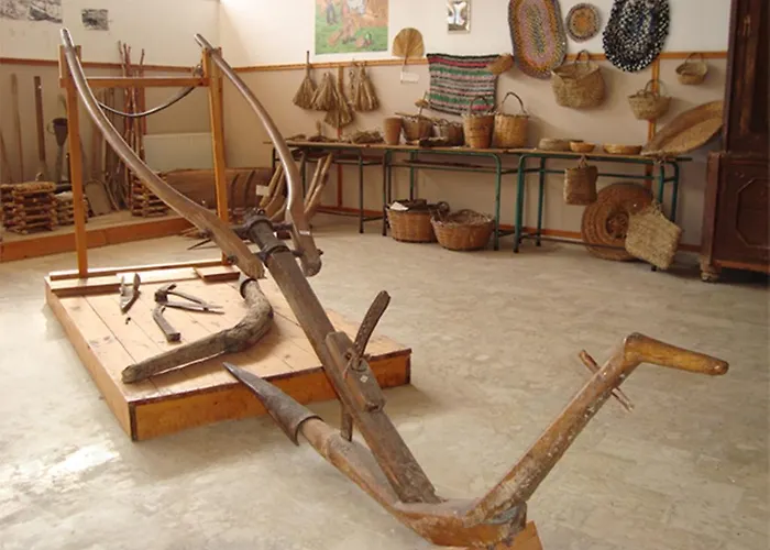 Casa rural Da Fabio E Paola *