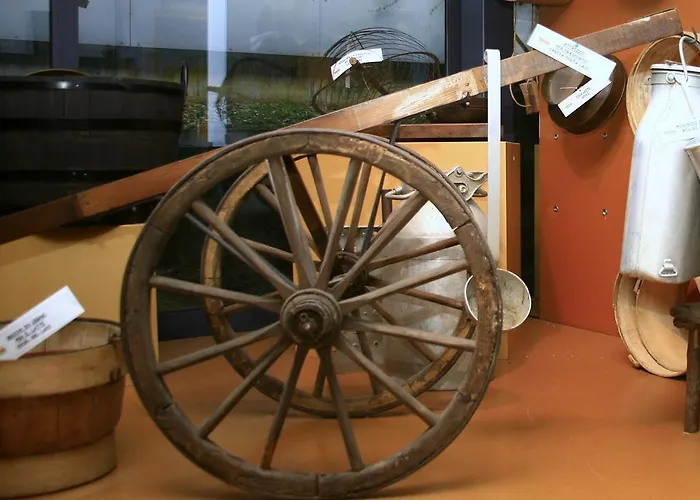 Casa rural Da Fabio E Paola Ostuni