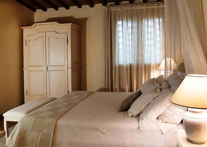 Casa de Campo Da Fabio E Paola Ostuni