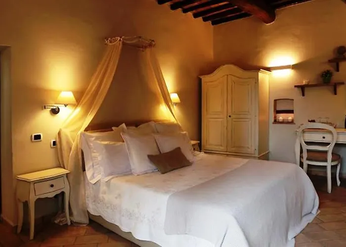 Lantställe Da Fabio E Paola *