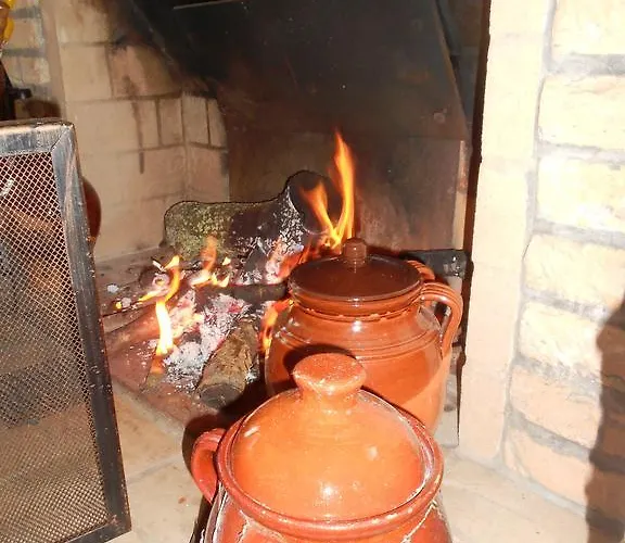 Da Fabio E Paola Ostuni