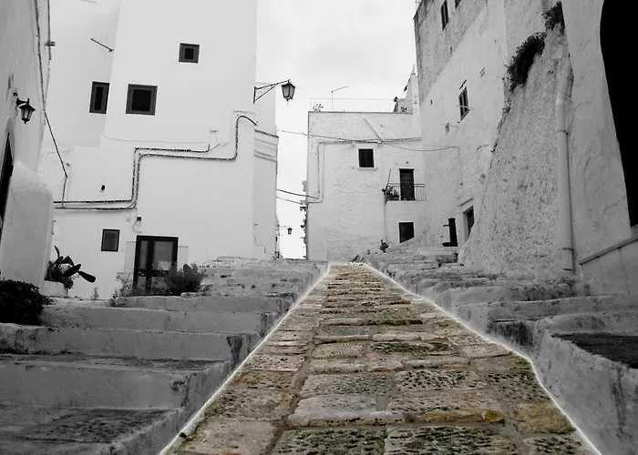 Lantställe Da Fabio E Paola *