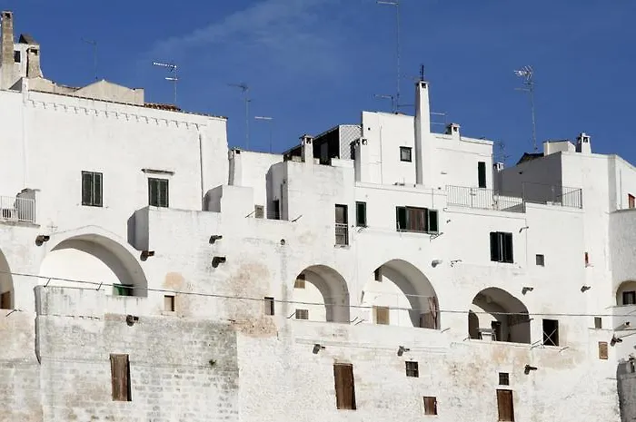 Da Fabio E Paola * Ostuni