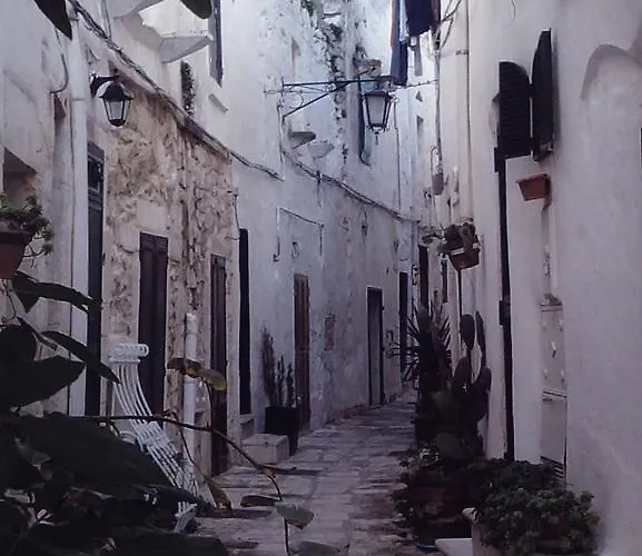 Da Fabio E Paola Ostuni