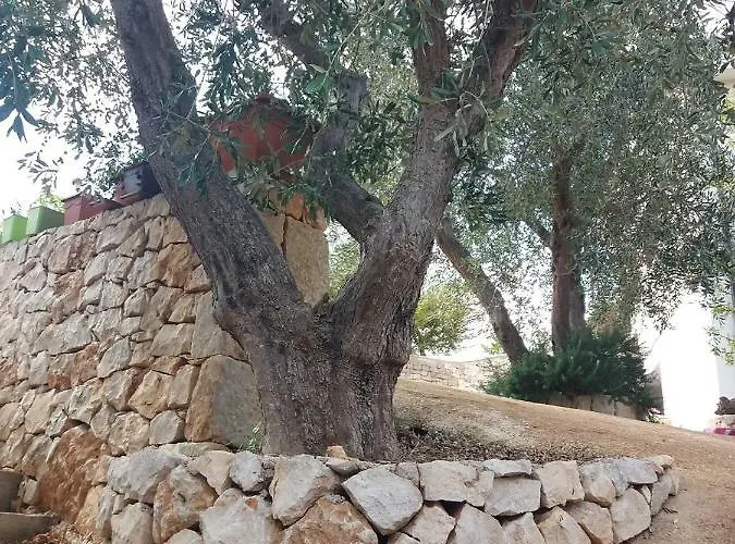 Da Fabio E Paola Casa de Campo *